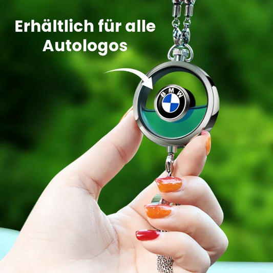 Selbstfüllender Parfüm-Anhänger