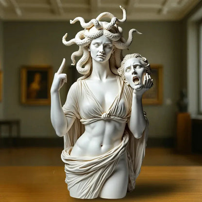 Venus mit Attitude – Die Original-Ikone für ein starkes Statement