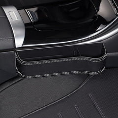 Autositz-Spalt-Organizer: Optimale Raumausnutzung mit praktischer Aufbewahrungslösung