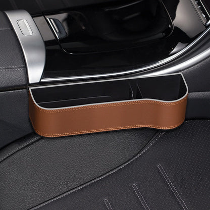 Autositz-Spalt-Organizer: Optimale Raumausnutzung mit praktischer Aufbewahrungslösung