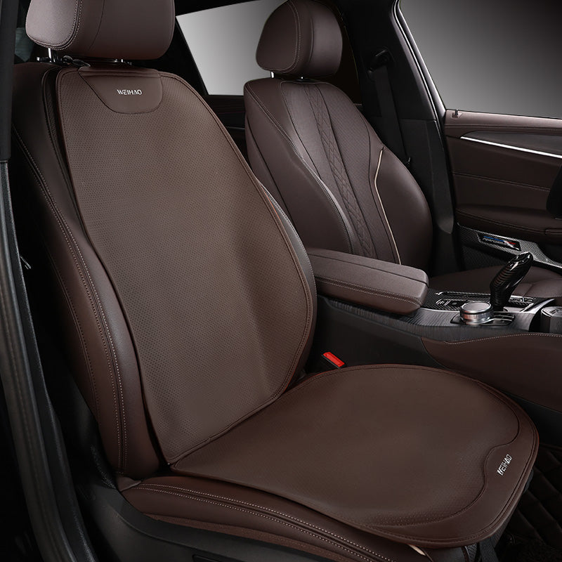 Atmungsaktives Autositzkissen