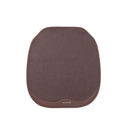 Atmungsaktives Autositzkissen