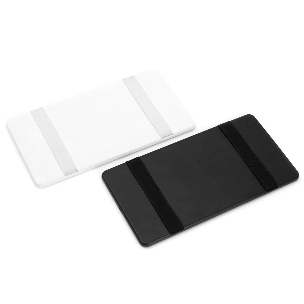 LED-Schminkspiegel für die Sonnenblende im Auto – perfekt für Make-up und Pflege