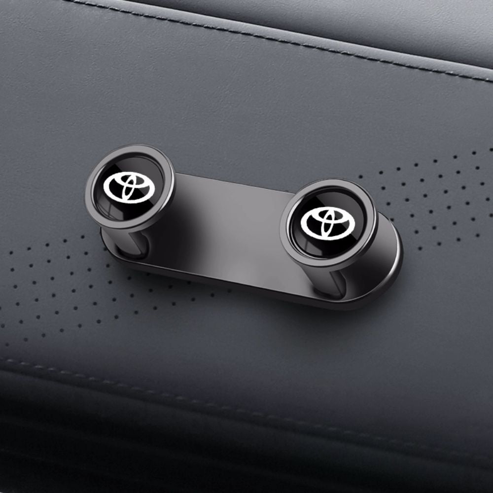 Maßgefertigte Autohaken