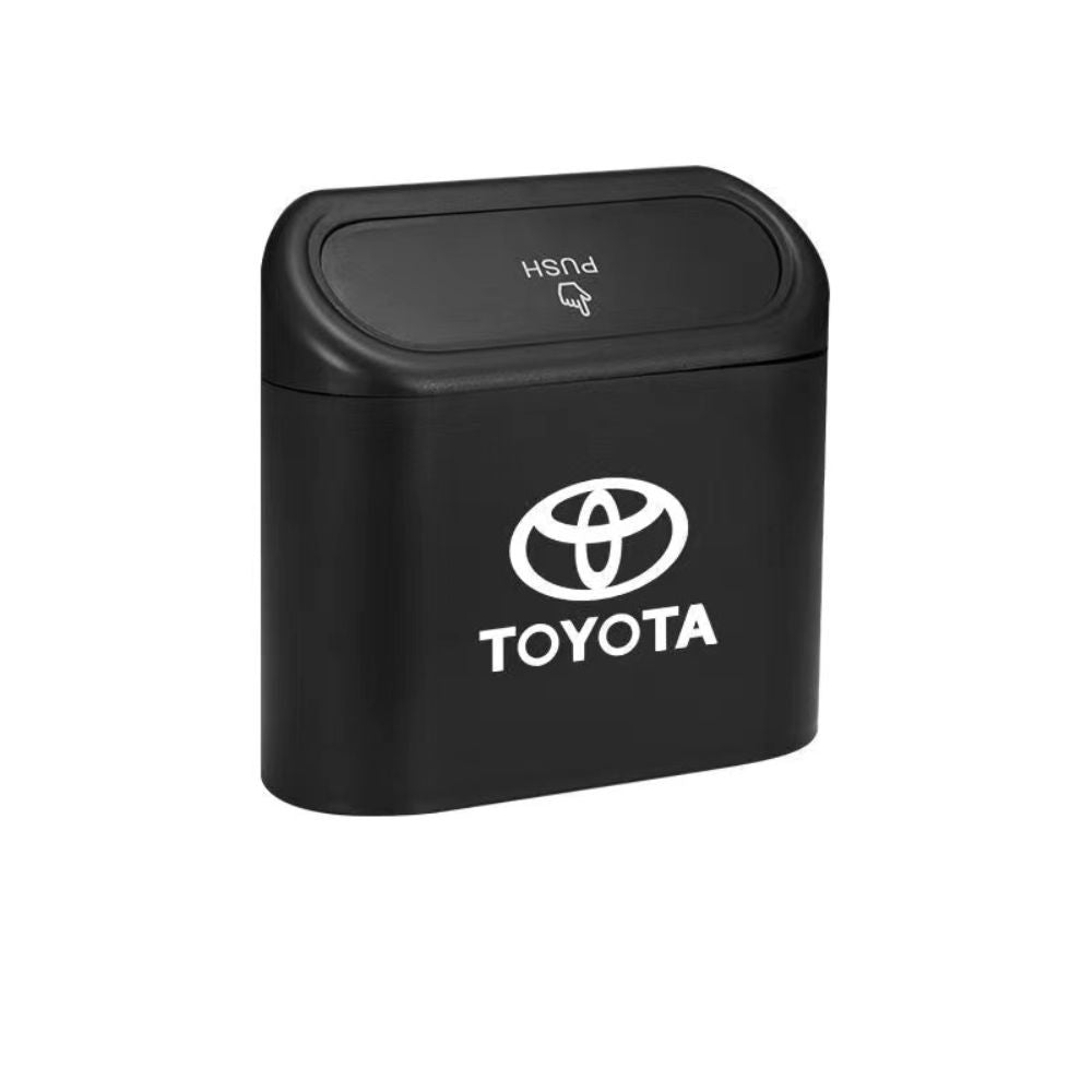 Maßgeschneiderter Abfalltransport