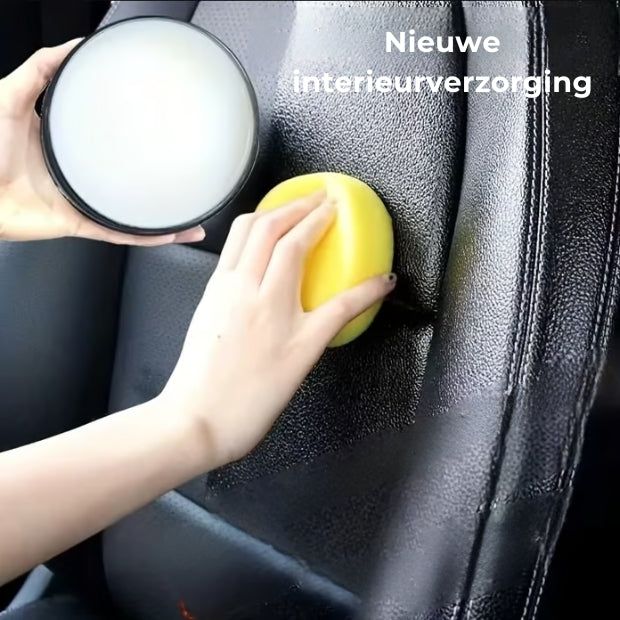 Lederverzorgingscrème 