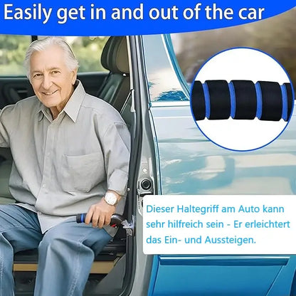 Autoarmlehnen – Automatischer Armlehnen-Gehstock