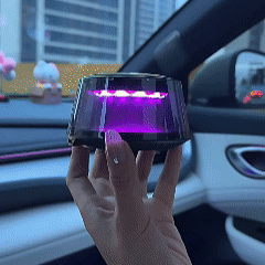 Smart Car Diffuser