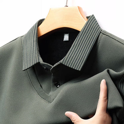 Zweiteiliges Elegantes Hemd