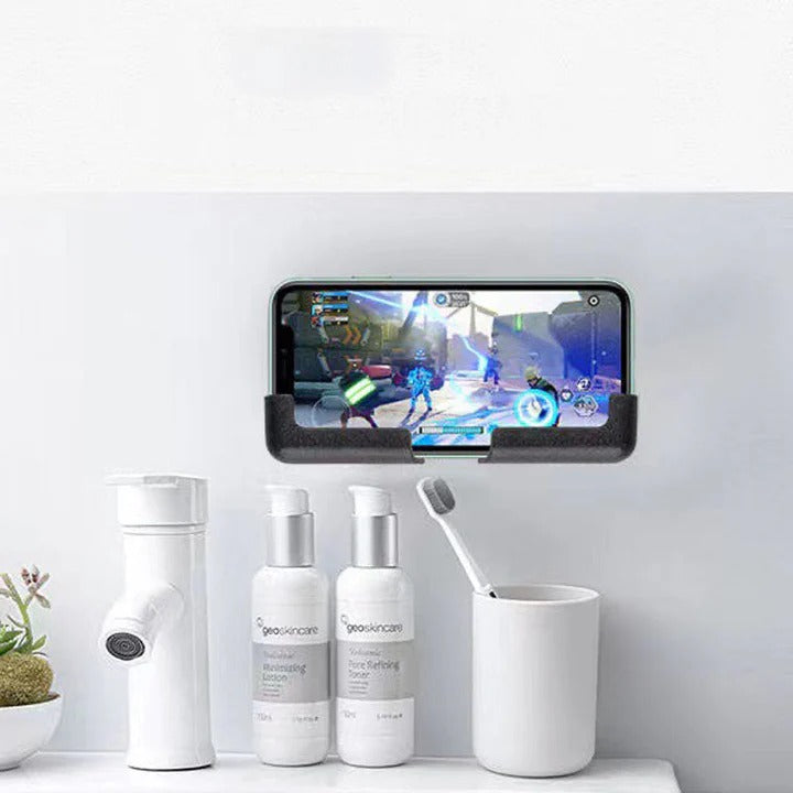 Selbstklebende Dashboard-Telefongehäuse