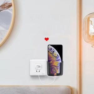 Selbstklebende Dashboard-Telefongehäuse