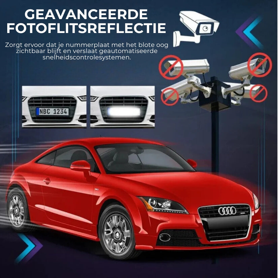 Reflektierendes Spray für die Küche