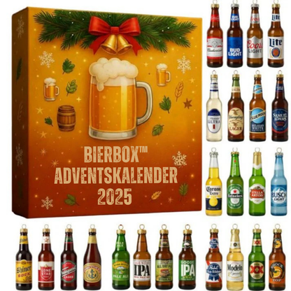 Schildkröten-Adventskalender