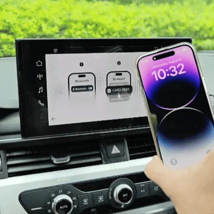 Ultra Cube bietet einen CarPlay- und Android Auto-Adapter 