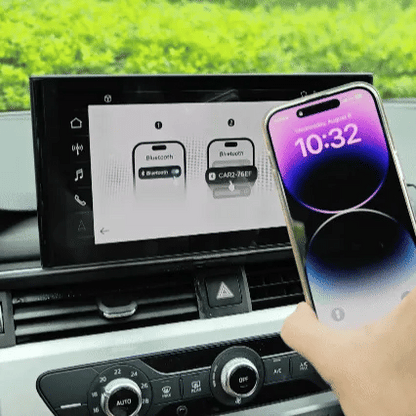 Ultra Cube bietet einen CarPlay- und Android Auto-Adapter 