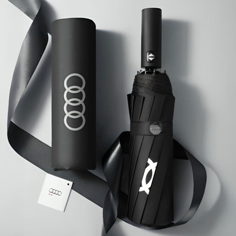 Automatischer Klappschirm