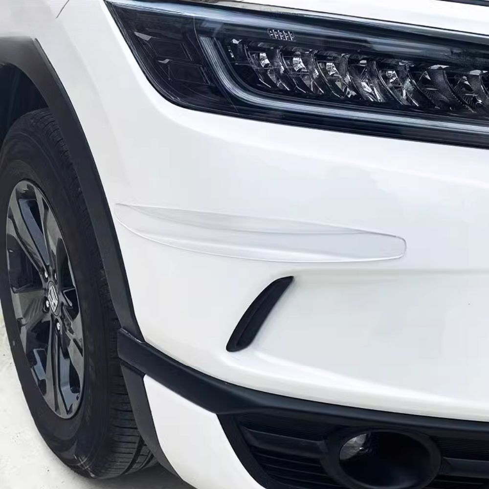 Anti-Schock- und Kratzschutzaufkleber für vordere und hintere Stoßstangen