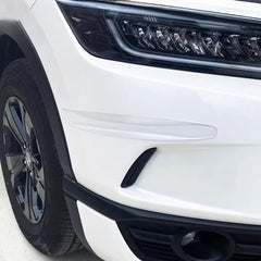 Anti-Schock- und Kratzschutzaufkleber für vordere und hintere Stoßstangen