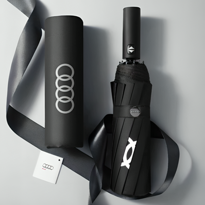 Luxus Auto-Falt-Sonnenschutz 