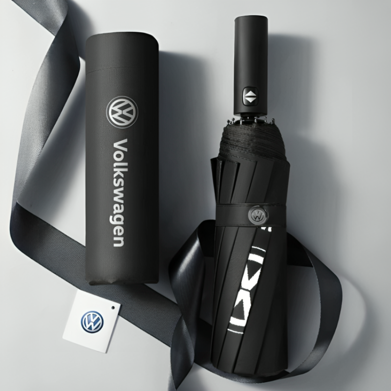 Automatischer Klappschirm