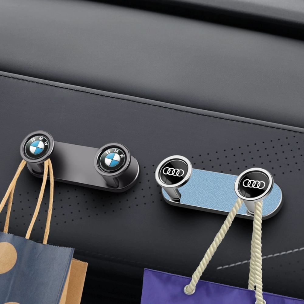 Maßgefertigte Autohaken