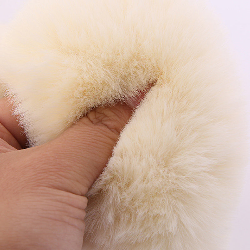 Auto-Silikon-Stuurwiel-Abdeckung