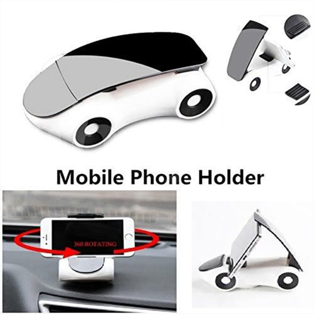 Armaturenbrett-Sportwagenhalterung