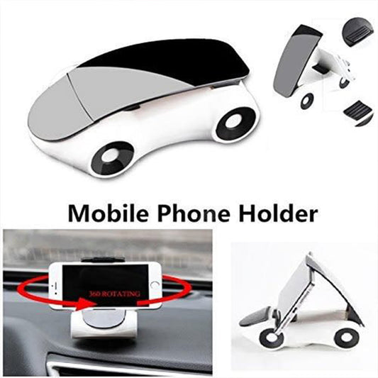 Armaturenbrett-Sportwagenhalterung