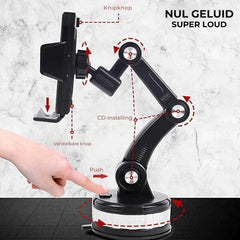 Super Adsorptions-Telefongehäuse (automatisch)