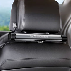 Personalisierter Müllbeutelrollenhalter