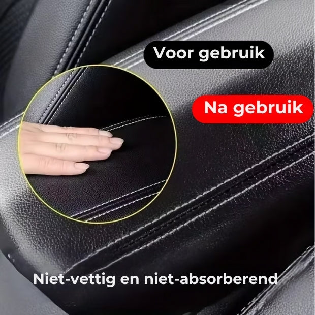 Lederverzorgingscrème 