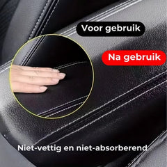 Lederverzorgingscrème 