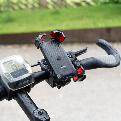 Fiets Telefoonhouder PRO – für alle Smartphones