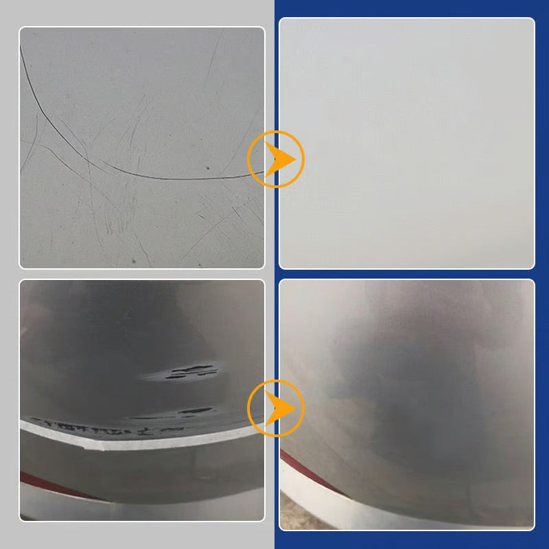 Auto Krasverwijdering Wax