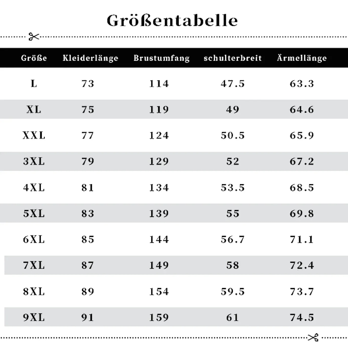 Ultimativer Wintersturm-Schutzjacke 
