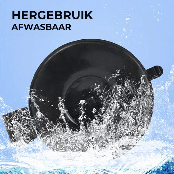 Super Adsorptions-Telefongehäuse (automatisch)