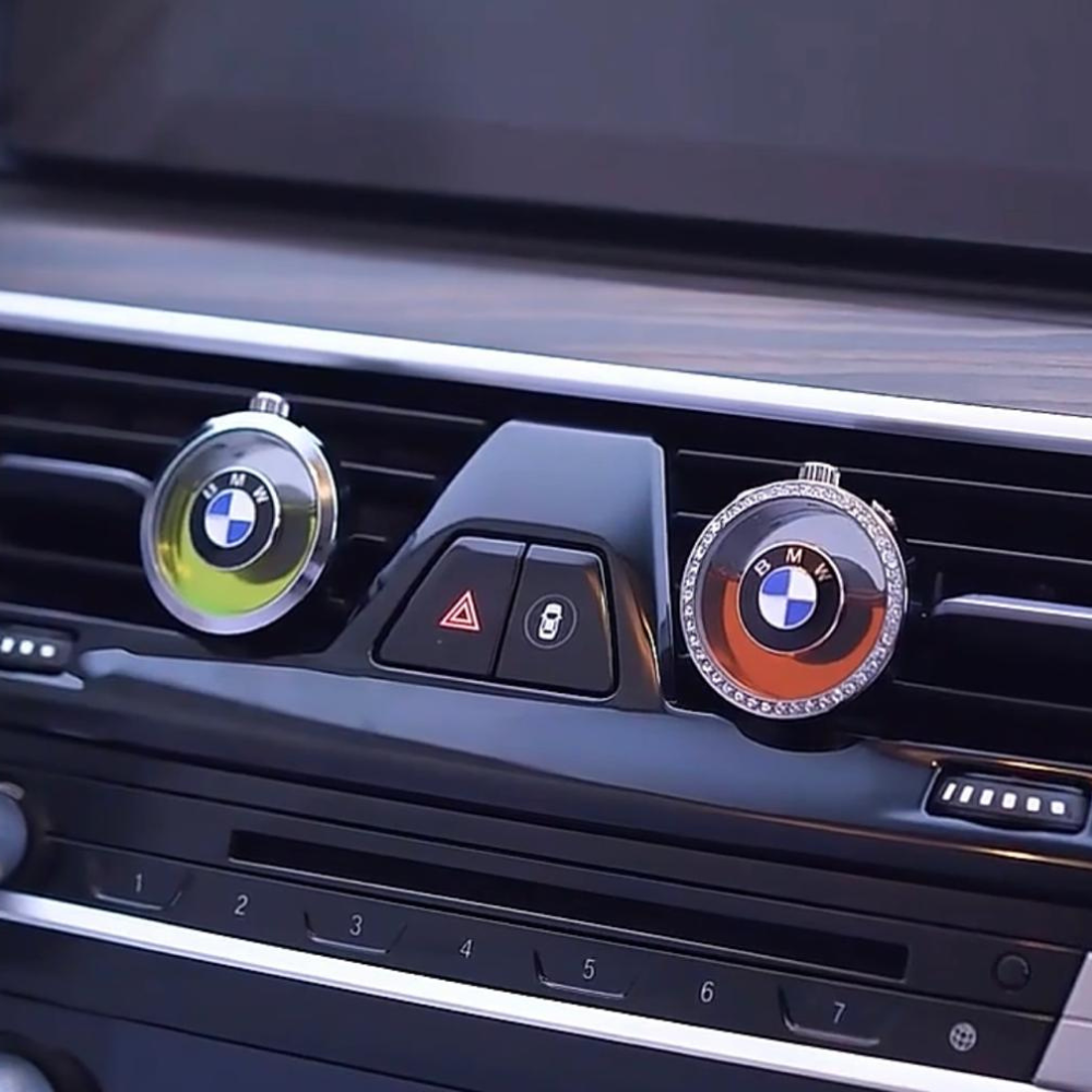 Personalisierter, nachfüllbarer Duftdiffusor 