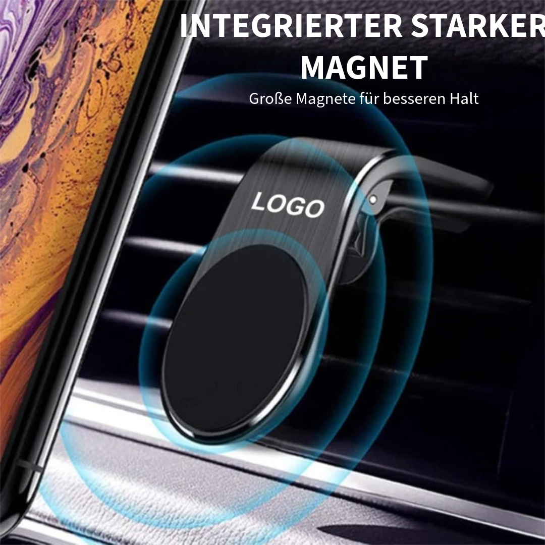Magnetische Handyhalterung 