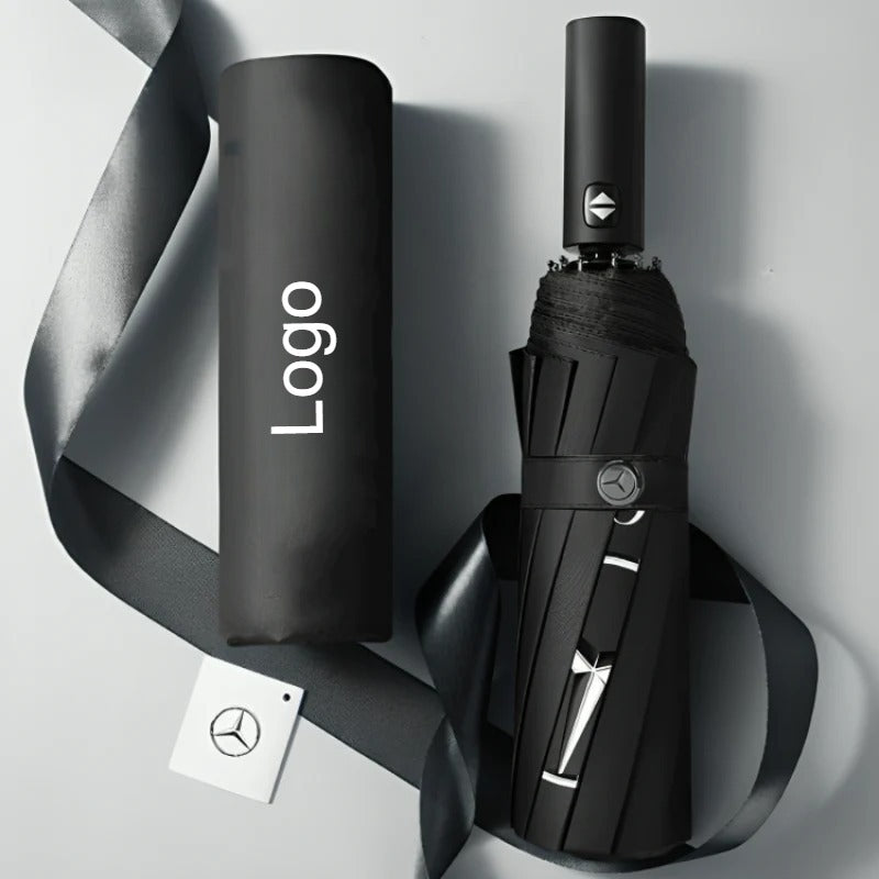 Automatischer Klappschirm