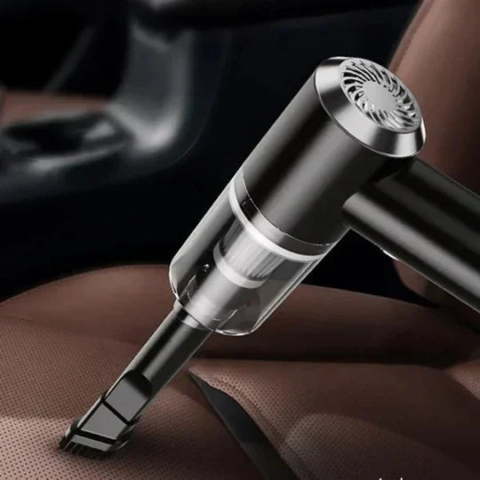 Mini snoerloze handstofzuiger