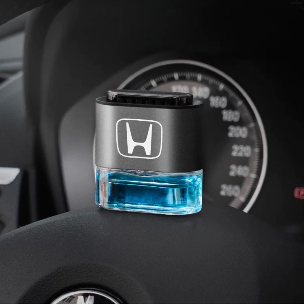 Customized car freshener 3.0 