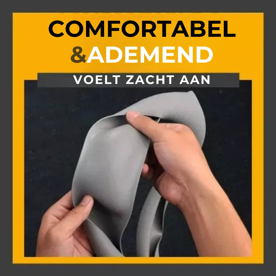 Auto-Silikon-Stuurwiel-Abdeckung