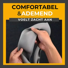 Auto-Silikon-Stuurwiel-Abdeckung