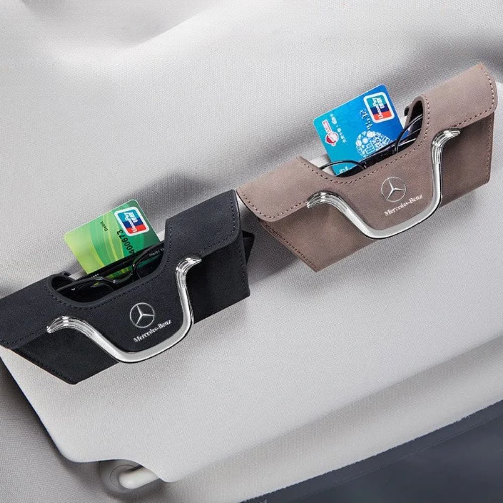 Magnetischer Brillenhalter nach Maß