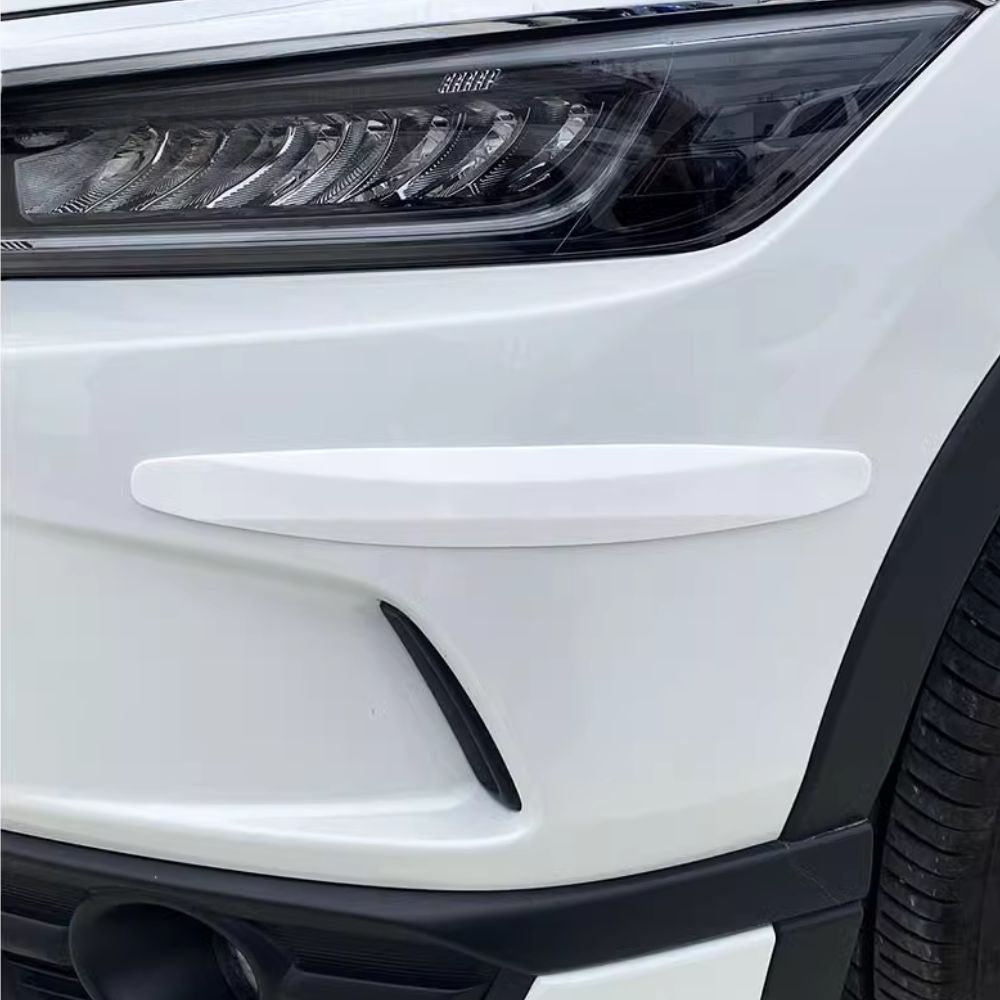 Anti-Schock- und Kratzschutzaufkleber für vordere und hintere Stoßstangen