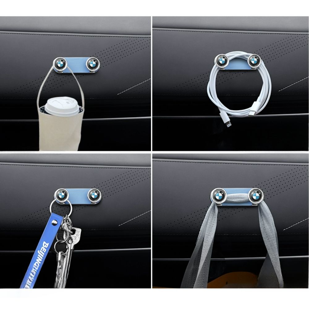 Maßgefertigte Autohaken