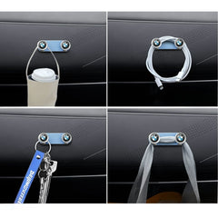 Maßgefertigte Autohaken