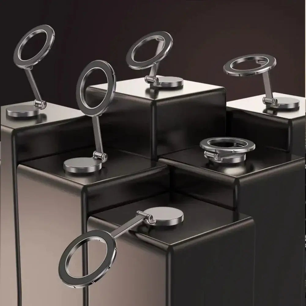 Ultramagnetische Auto-Handyhalterung