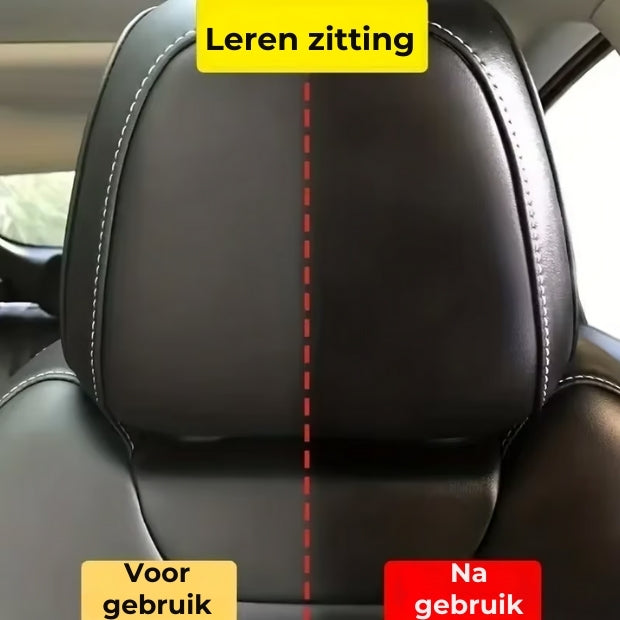 Lederverzorgingscrème 