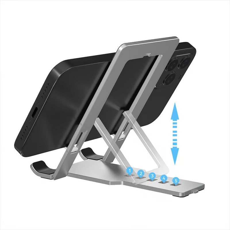 Faltbarer Handyständer